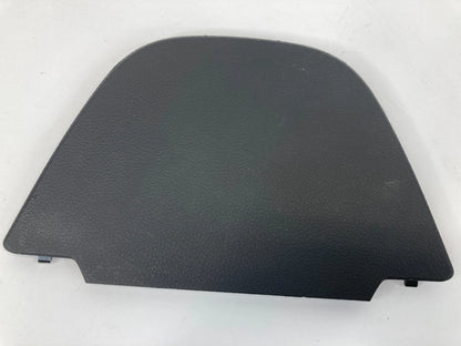 2010-2014 SUBARU LEGACY OUTBACK DASH CENTER UPPER SPEAKER COVER TRIM 66241AJ100