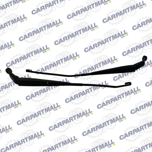 01-05 Honda Civic Front Left & Right Windshield Wiper Arm Pair Set 1500-S5A-AS