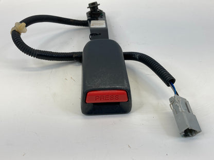 2007 2008 Honda Ridgeline Front Left Driver Side Seat Belt Buckle Assembly