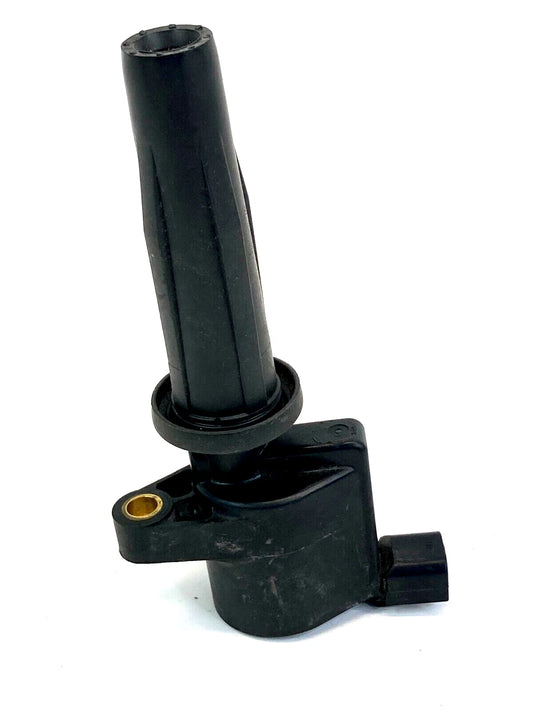 2005 2006 2007 2008 FORD ESCAPE 2.3L IGNITION COIL IGNITER 4M5G-12A366-BC OEM