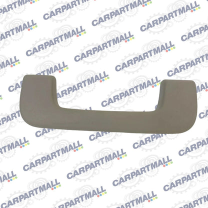 2005-2008 AUDI A6 QUATTRO FRONT LEFT ROOF INNER GRAB GRIP ASSIST HANDLE 8P085760