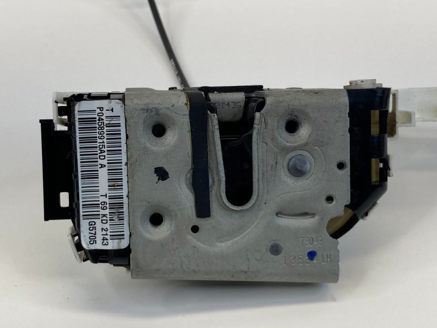 2011-2020 Dodge Journey Rear Left Door Lock Latch Release Actuator 04589915AD