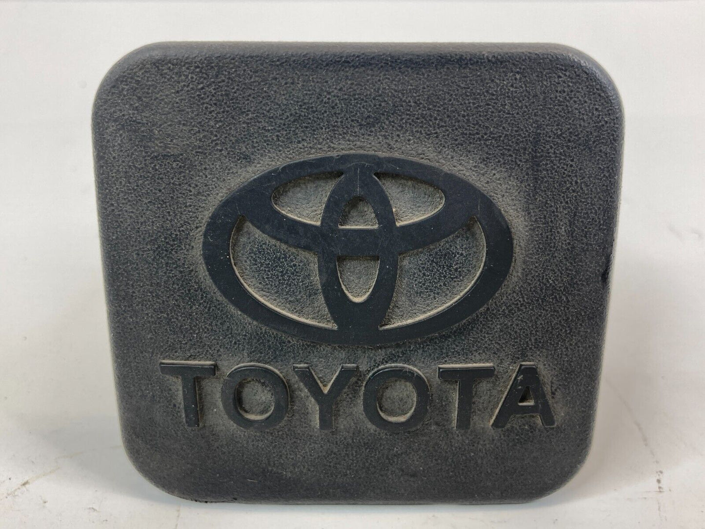 2007-2017 Toyota Tundra Trailer Rear Bumper Trailer Hitch Tow Receiver Plug Cap