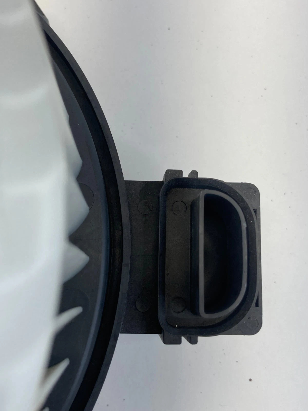 08-14 CHRYSLER 200 SEBRING A/C HEATER BLOWER COOLING MOTOR AY272700-5011