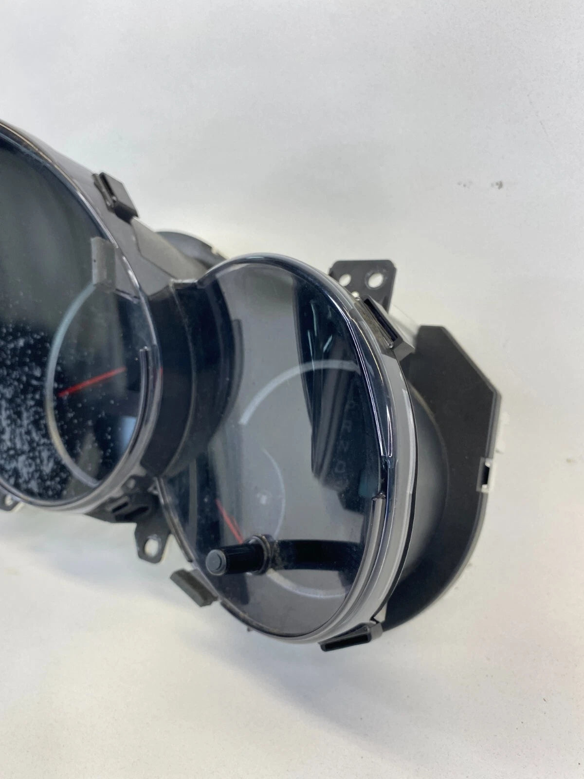 09 ACURA RDX DASH INSTRUMENT CLUSTER SPEEDOMETER GAUGES 215K MILES 78100STKA310