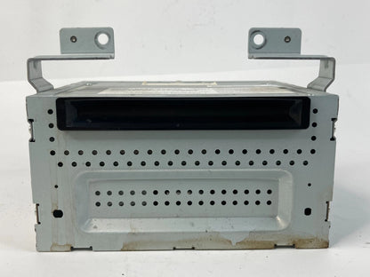 2009-2012 FORD FLEX AM/FM RADIO RECEIVER CD PLAYER AUDIO 8A8T-19C156-AH