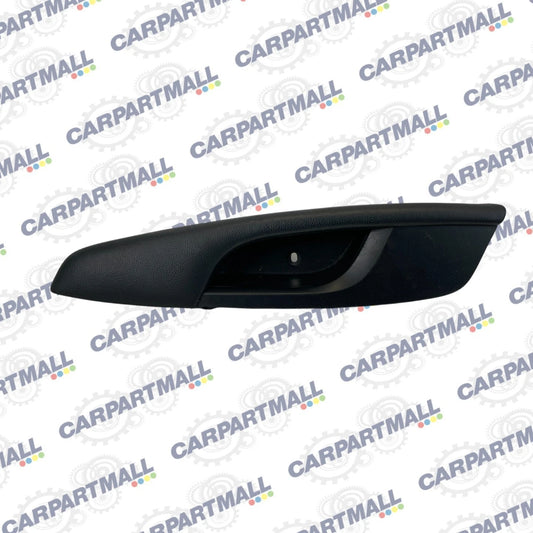 2013-2016 HYUNDAI SANTA FE SPORT FRONT RIGHT PASSENGER DOOR ARMREST PULL HANDLE
