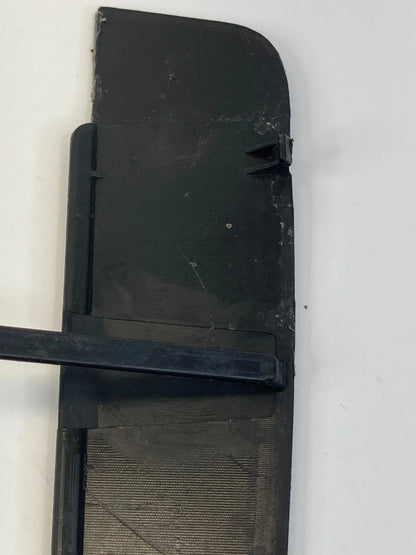 2007 08 09 10 11 12 13 2014 CHEVY SILVERADO 2500 HD COVER CAP LID TRIM OEM