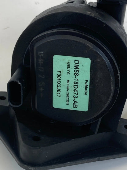 2013-2018 FORD C-MAX HYBRID AUXILIARY COOLANT WATER PUMP DM58-18D473-AB OEM