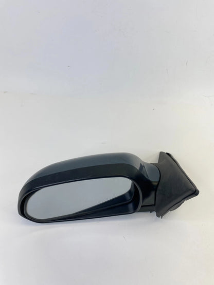 2001-2006 HYUNDAI ELANTRA LEFT DRIVER SIDE VIEW POWER DOOR MIRROR E4-012151 OEM