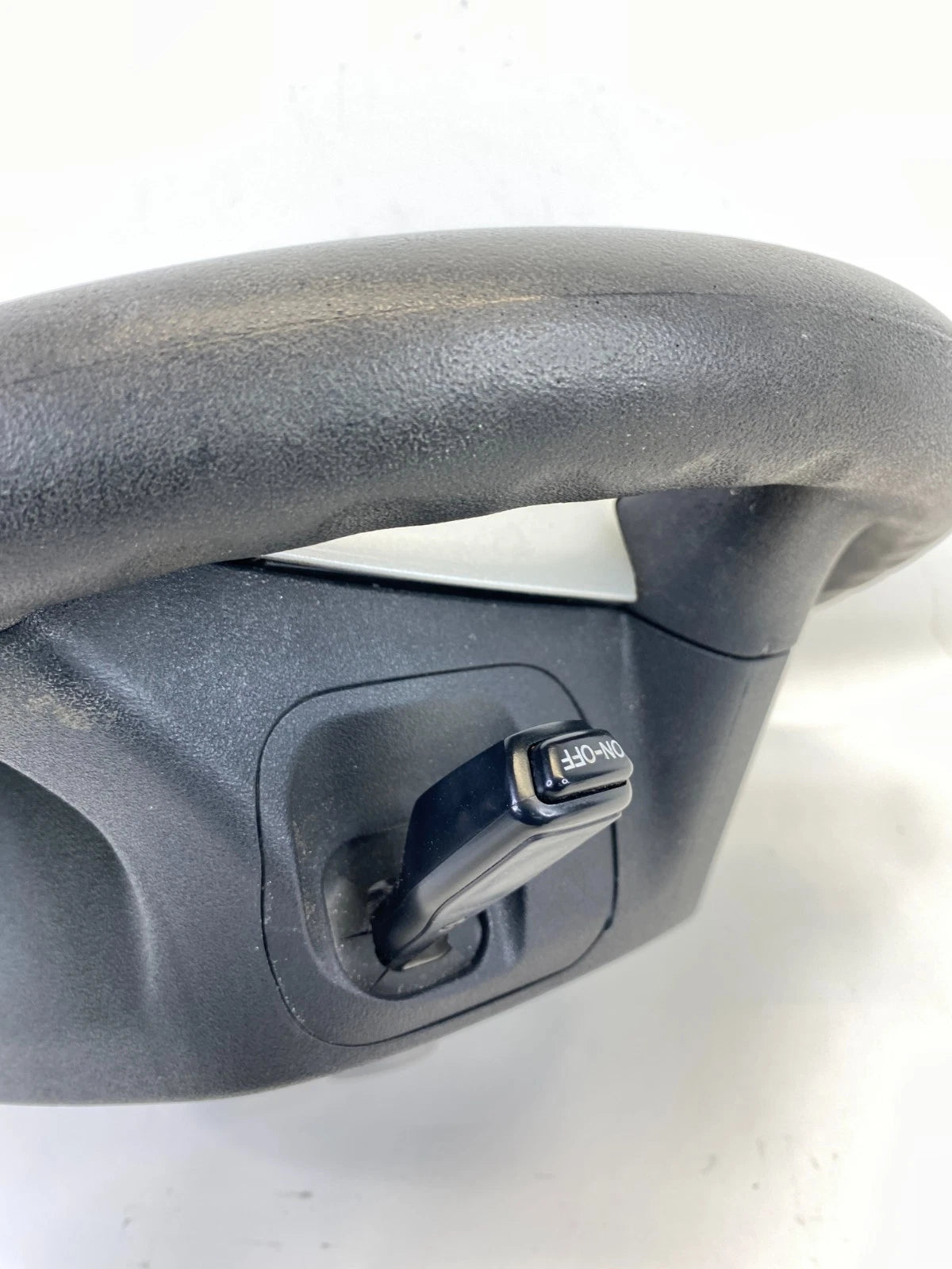 2010-2015 TOYOTA PRIUS STEERING WHEEL CRUISE CONTROL & SWITCHES OEM