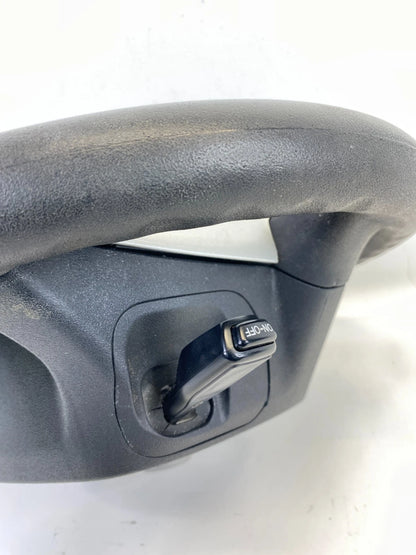 2010-2015 TOYOTA PRIUS STEERING WHEEL CRUISE CONTROL & SWITCHES OEM