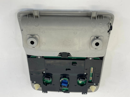 2006-2008 LEXUS IS250 ROOF FRONT OVERHEAD CONSOLE DOME MAP LIGHT LAMP ASSY OEM