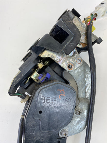 2003-2006 Suzuki XL-7 Front Left Driver Door Lock Latch Release Actuator OEM