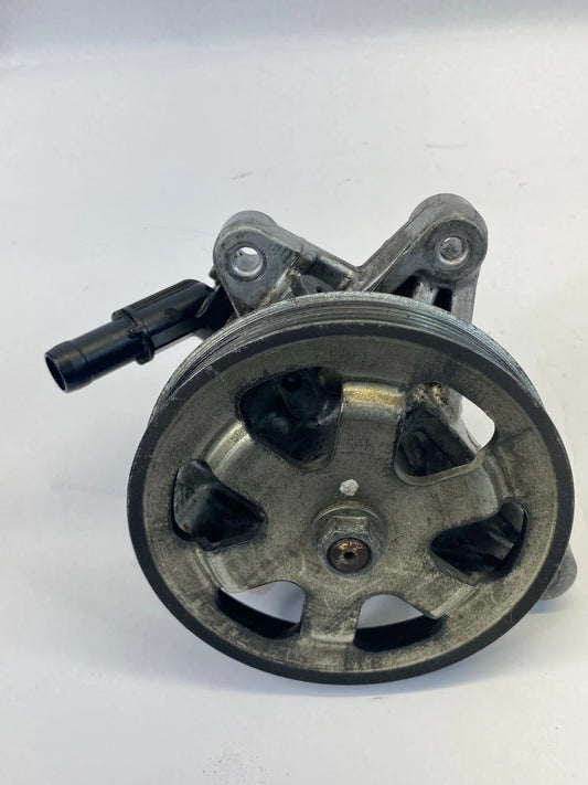 11-17 HONDA ODYSSEY 3.5L FWD A/T POWER STEERING PUMP ASSEMBLY 56110-RV0-A05 OEM