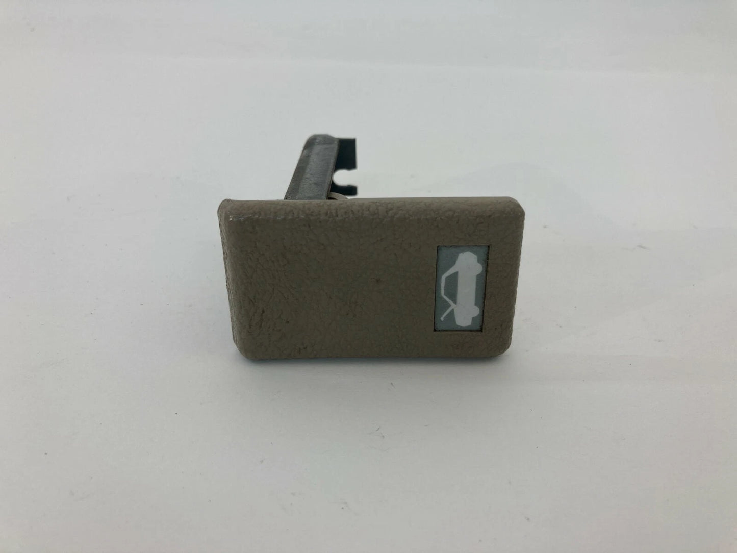1998 1999 2000 2001 2002 HONDA ACCORD HOOD RELEASE OPENER LEVER HANDLE OEM