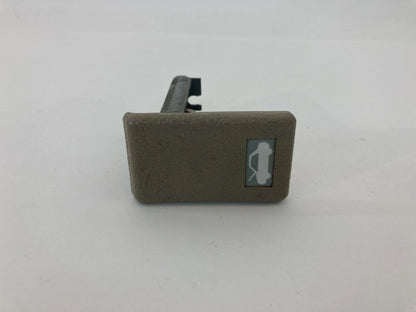 1998 1999 2000 2001 2002 HONDA ACCORD HOOD RELEASE OPENER LEVER HANDLE OEM