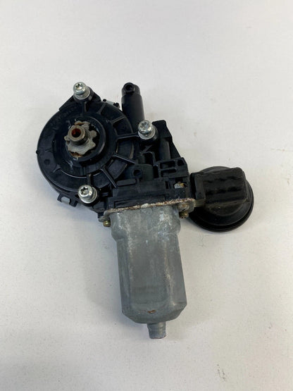 2004-2009 TOYOTA PRIUS REAR LEFT BACK SIDE POWER WINDOW MOTOR 85720-35140 OEM