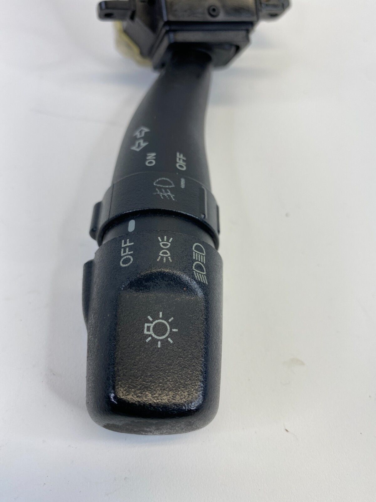 04-06 Hyundai Elantra Turn Signal Headlight Lamp Fog Light Switch 93410-2D150