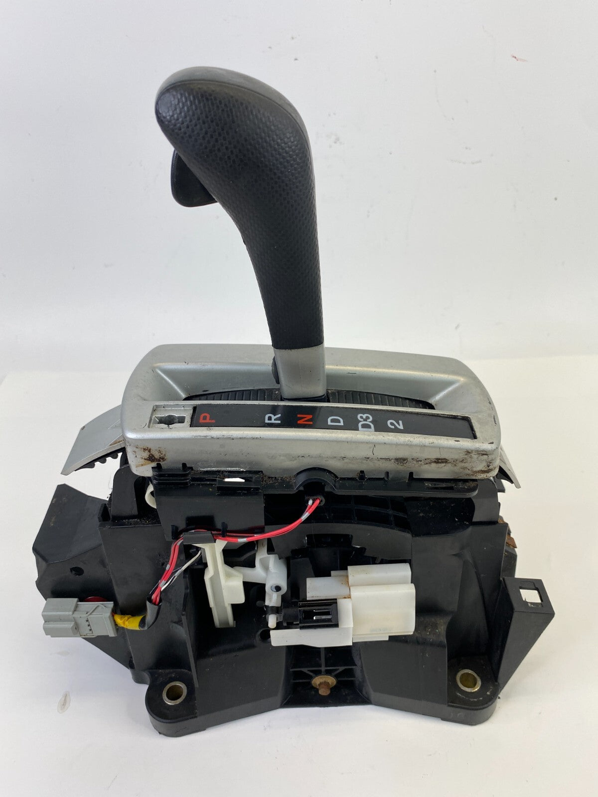 01 02 03 04 05 Honda Civic 1.7L Automatic Gear Selector Shift Shifter Lever OEM