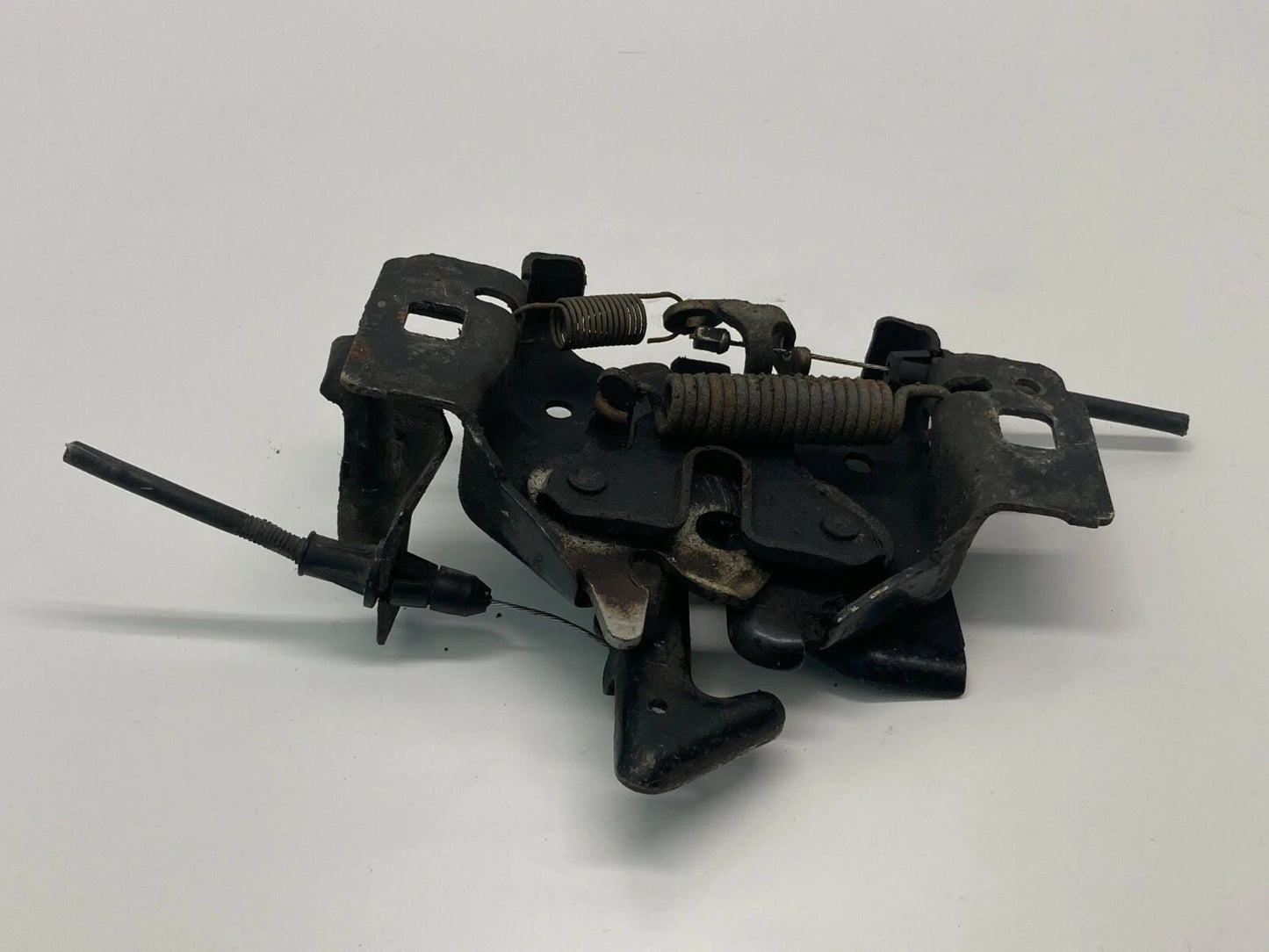2004 05 06 07 2008 FORD F-150 F150 HOOD LOCK LATCH RELEASE ACTUATOR ASSEMBLY OEM