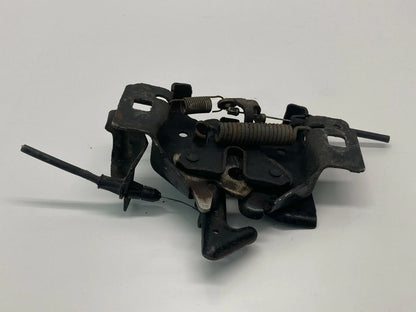 2004 05 06 07 2008 FORD F-150 F150 HOOD LOCK LATCH RELEASE ACTUATOR ASSEMBLY OEM