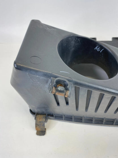 2005-2008 PONTIAC GRAND PRIX ENGINE AIR CLEANER FILTER BOX UPPER LID OEM FACTORY
