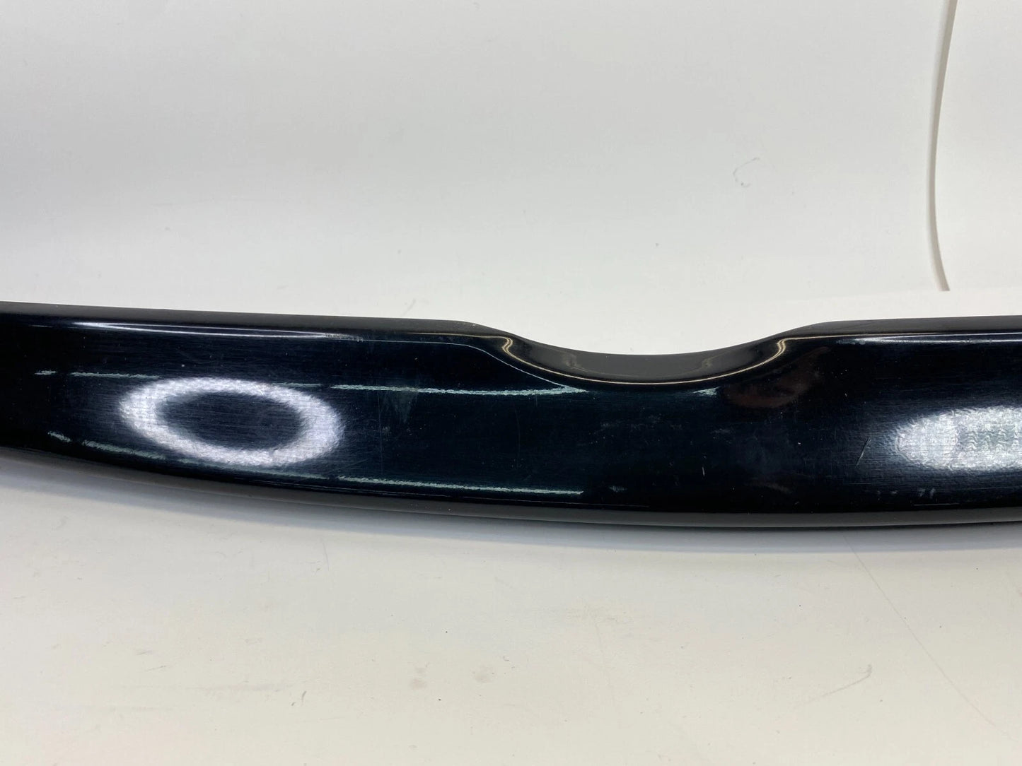 2004-2008 TOYOTA SOLARA COUPE REAR TRUNK DECK LID SPOILER WING 76871-AA020 BLACK