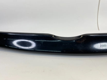 2004-2008 TOYOTA SOLARA COUPE REAR TRUNK DECK LID SPOILER WING 76871-AA020 BLACK