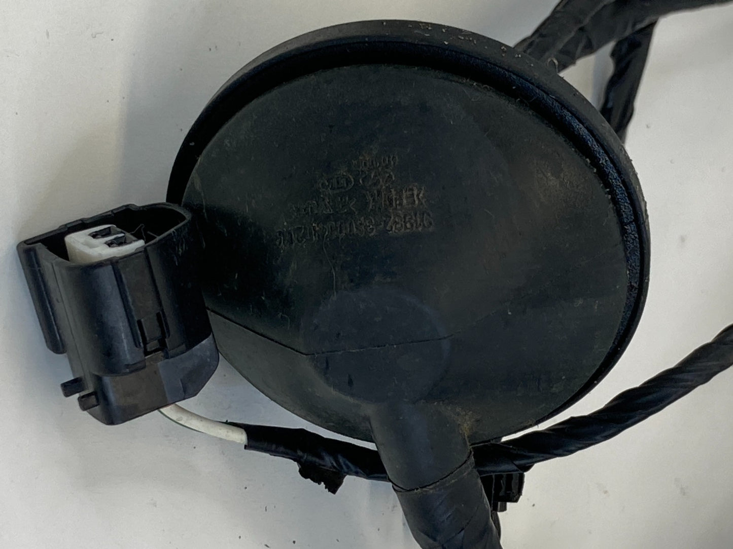 2014-2016 Kia Soul Rear Right Side Door Wire Wiring Harness 91660-B2011 OEM