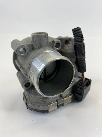 2012-2017 FIAT 500 1.4L A/T FWD THROTTLE BODY THROTTLE VALVE 0280750568 OEM