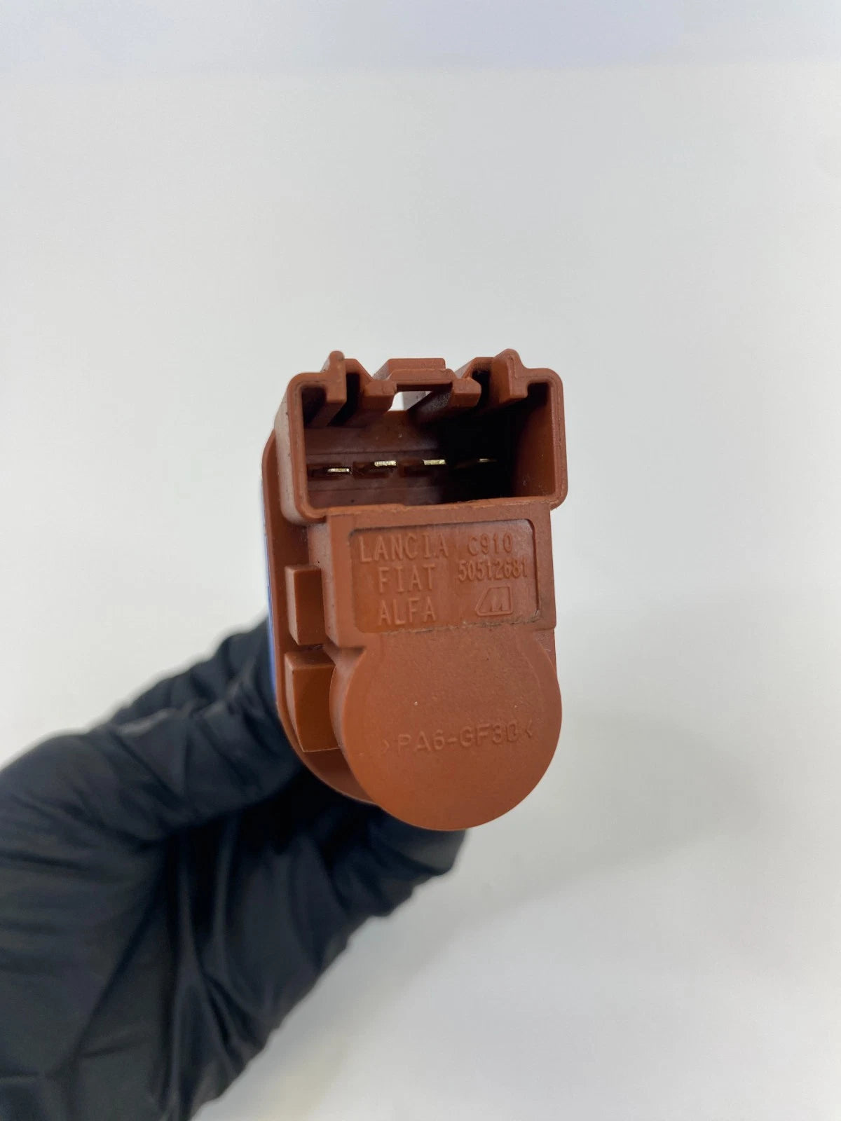 2012-2019 Fiat 500 Brake Light Lamp Stop Pedal Switch Sensor 50512681 OEM