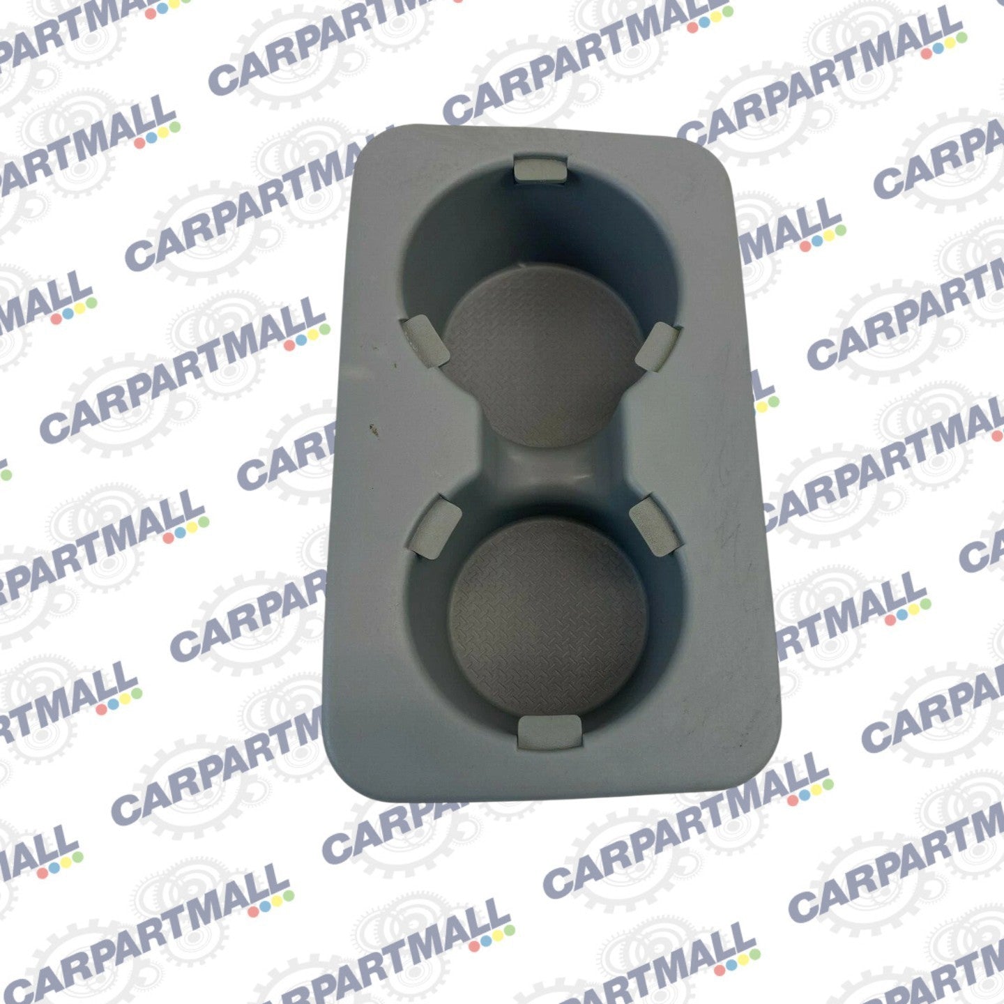 07 08 09 10 Hyundai Elantra Sedan Rear Armrest Arm Rest Cup Holder 2H013-40000