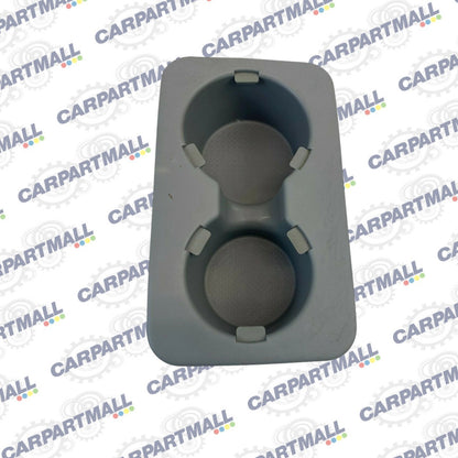 07 08 09 10 Hyundai Elantra Sedan Rear Armrest Arm Rest Cup Holder 2H013-40000