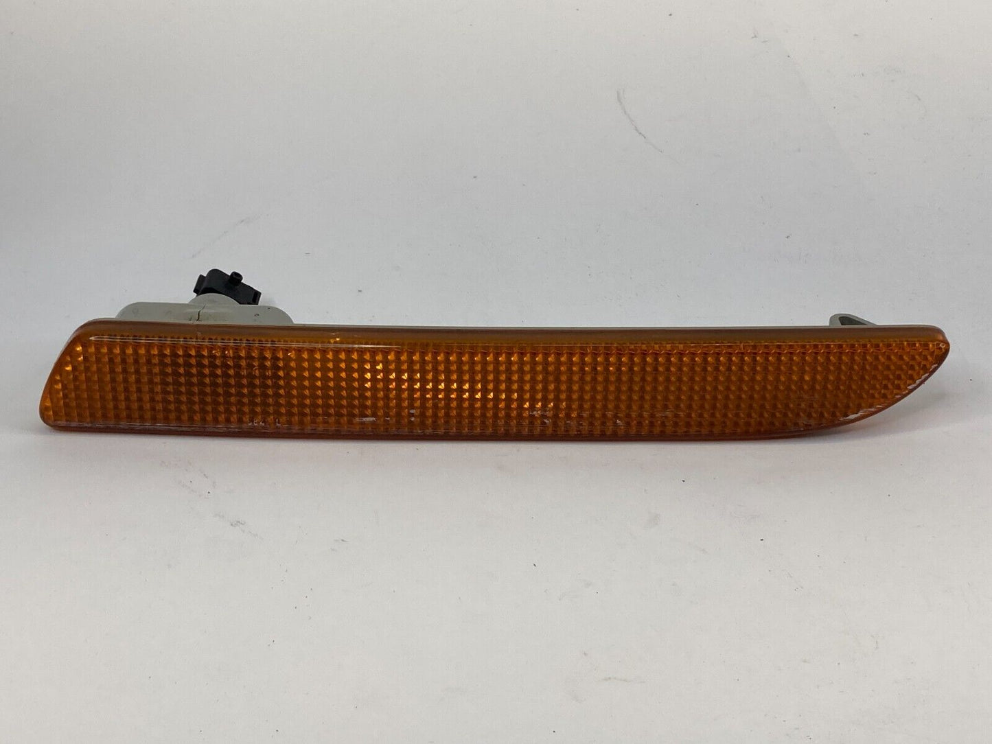 03 04 05 06 07 Saab 9-3 93 Front Left Bumper Side Marker Light Lamp 12785954 OEM