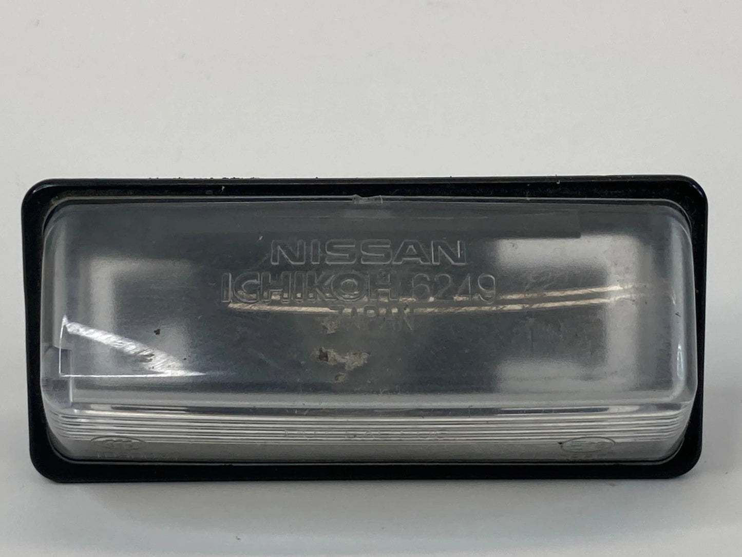 2013-2019 NISSAN SENTRA REAR LEFT RIGHT TRUNK LICENSE PLATE LAMP UNIT BOXES OEM