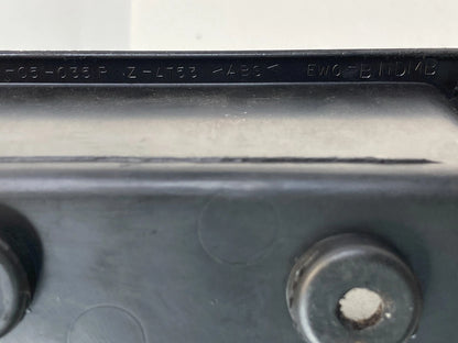 2005 2006 BUICK TERRAZA FRONT RIGHT DOOR WINDOW SWITCH COVER TRIM BEZEL 15196150