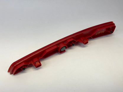 2009-2011 ACURA TL REAR RIGHT BUMPER REFLECTOR SIDE MARKER LIGHT LAMP RED OEM