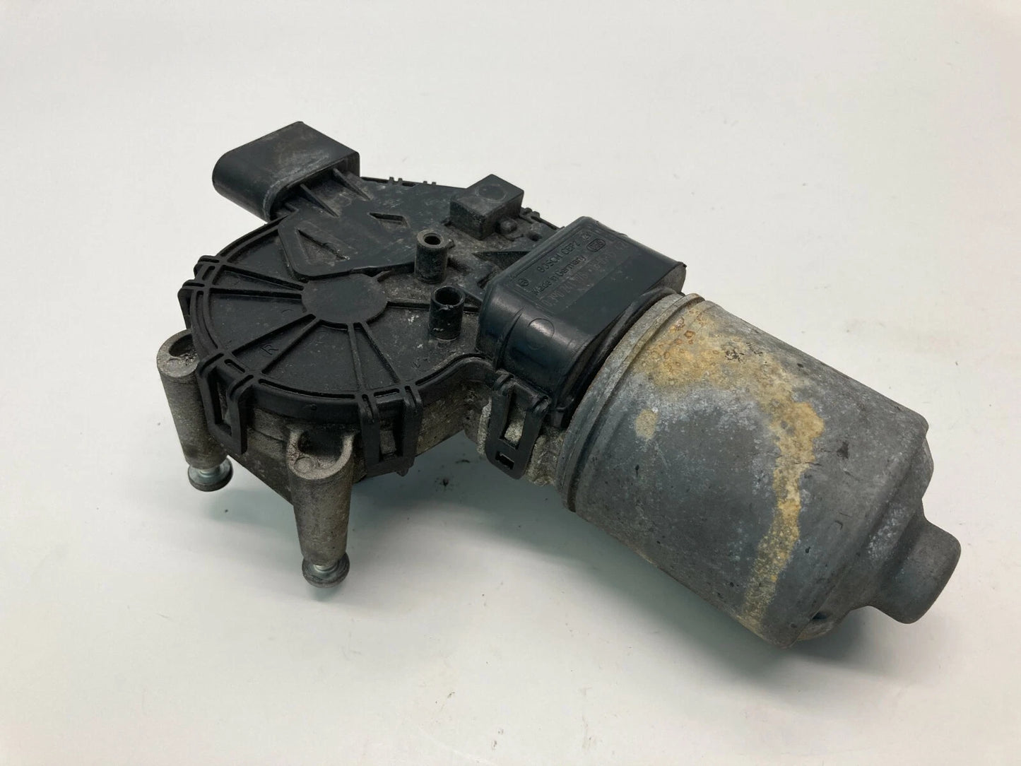 01 02 03 04 05 VW Volkswagen Passat Front Windshield Wiper Motor 0390241778 OEM