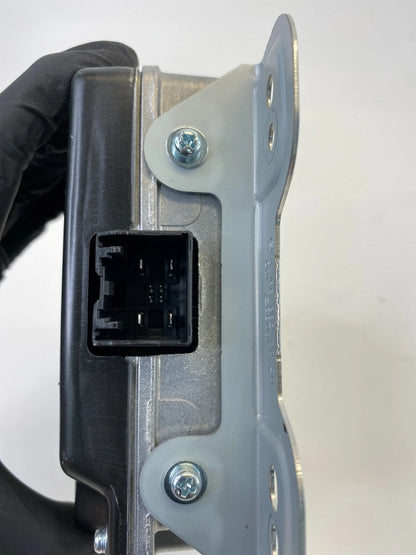 2012-2016 MERCEDES-BENZ E350 AC DC POWER INVERTER MODULE UNIT A1669820020 OEM