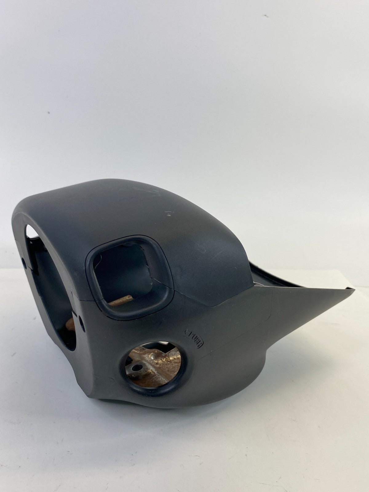 2007-2012 Acura RDX Steering Column Upper & Lower Cover Trim 77360-STK-A010 OEM