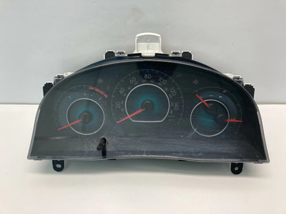 07 08 TOYOTA SOLARA 2.4L AT SPEEDOMETER INSTRUMENT CLUSTER GAUGES 83800-06Q10