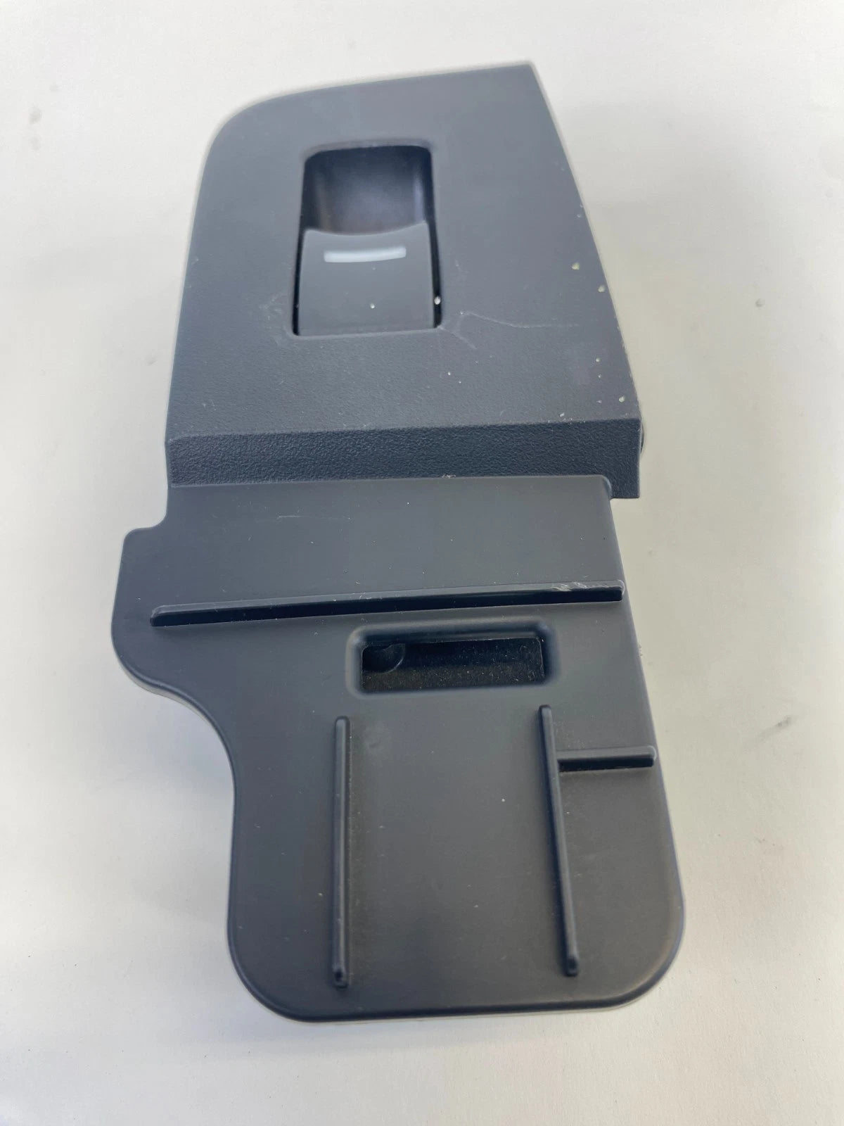 04-08 Acura TL Rear Right Side Window Control Switch W Bezel 83700-SEPA-A010-34