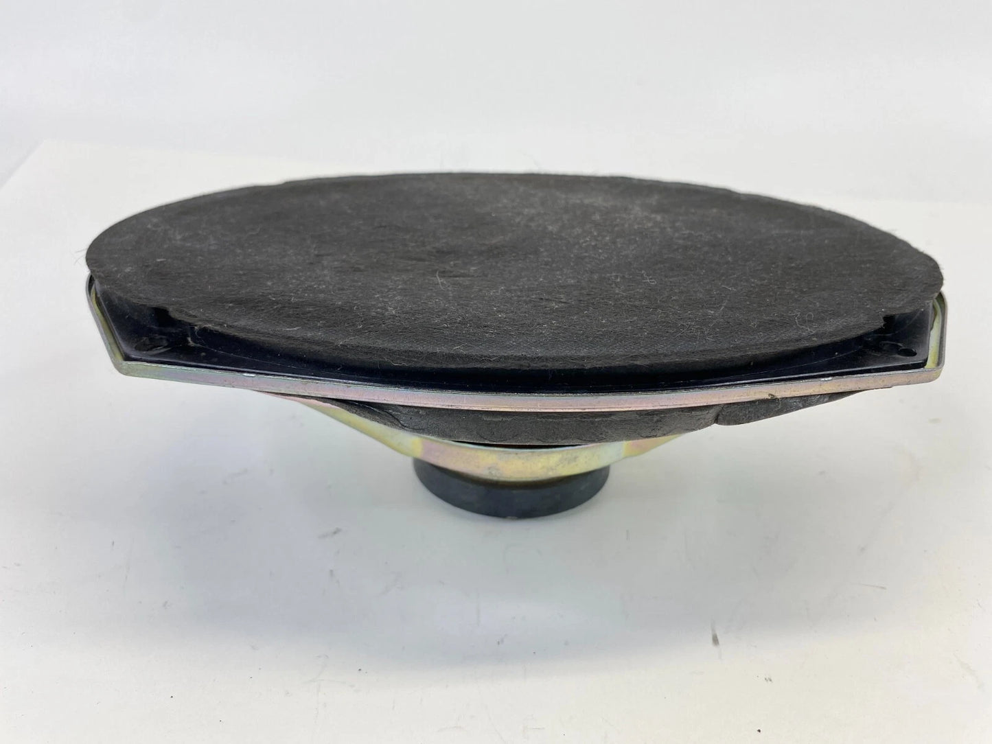 04-16 CHRYSLER TOWN & COUNTRY FRONT RIGHT DOOR SOUND AUDIO SPEAKER 05091019A OEM