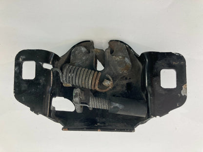08-20 GRAND CARAVAN 08-16 TOWN & COUNTRY HOOD LOCK LATCH RELEASE ACTUATOR OEM
