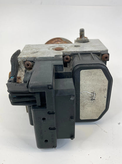 2004 2005 FORD F-150 4WD ABS ANTI LOCK BRAKE PUMP ASSEMBLY OEM 4L34-2C346-BG
