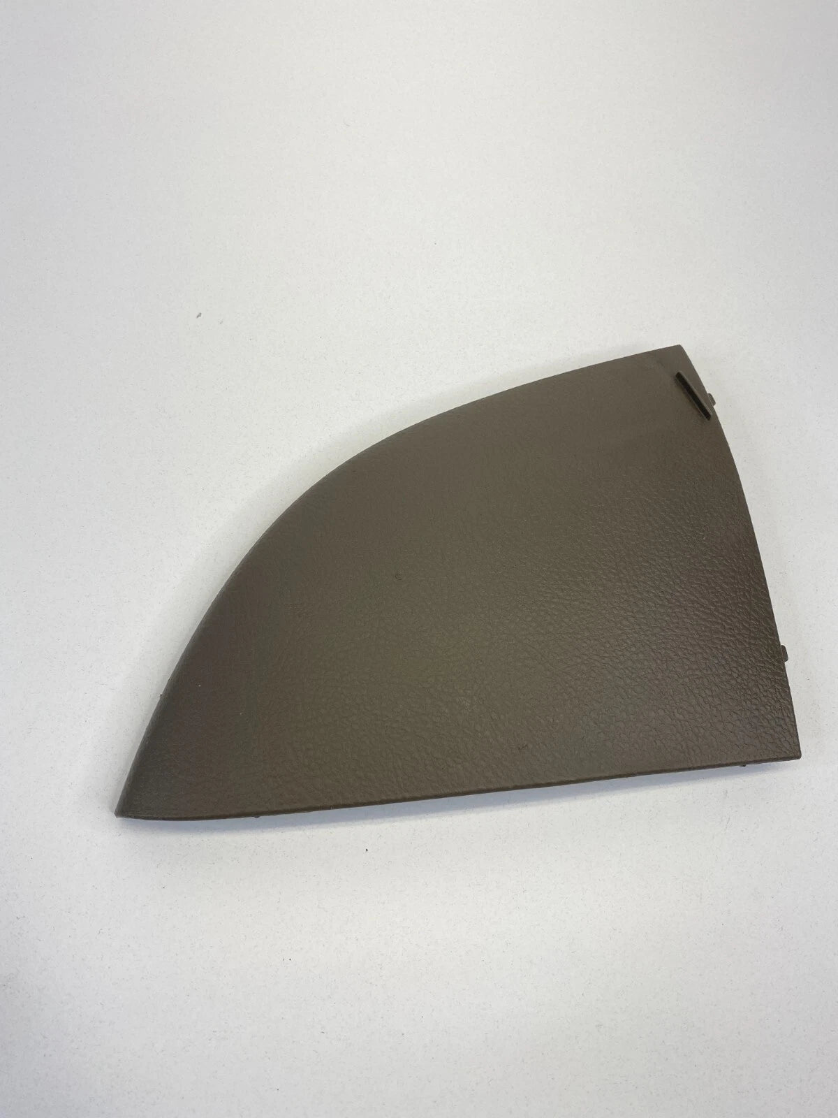 2004-2010 TOYOTA SIENNA RIGHT SIDE DASH END CAP COVER TRIM 55317-AE010 OEM
