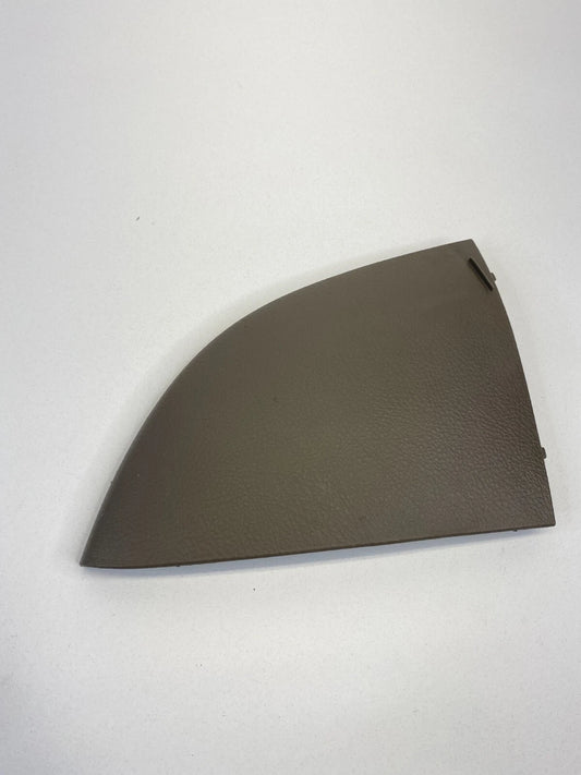 2004-2010 TOYOTA SIENNA RIGHT SIDE DASH END CAP COVER TRIM 55317-AE010 OEM