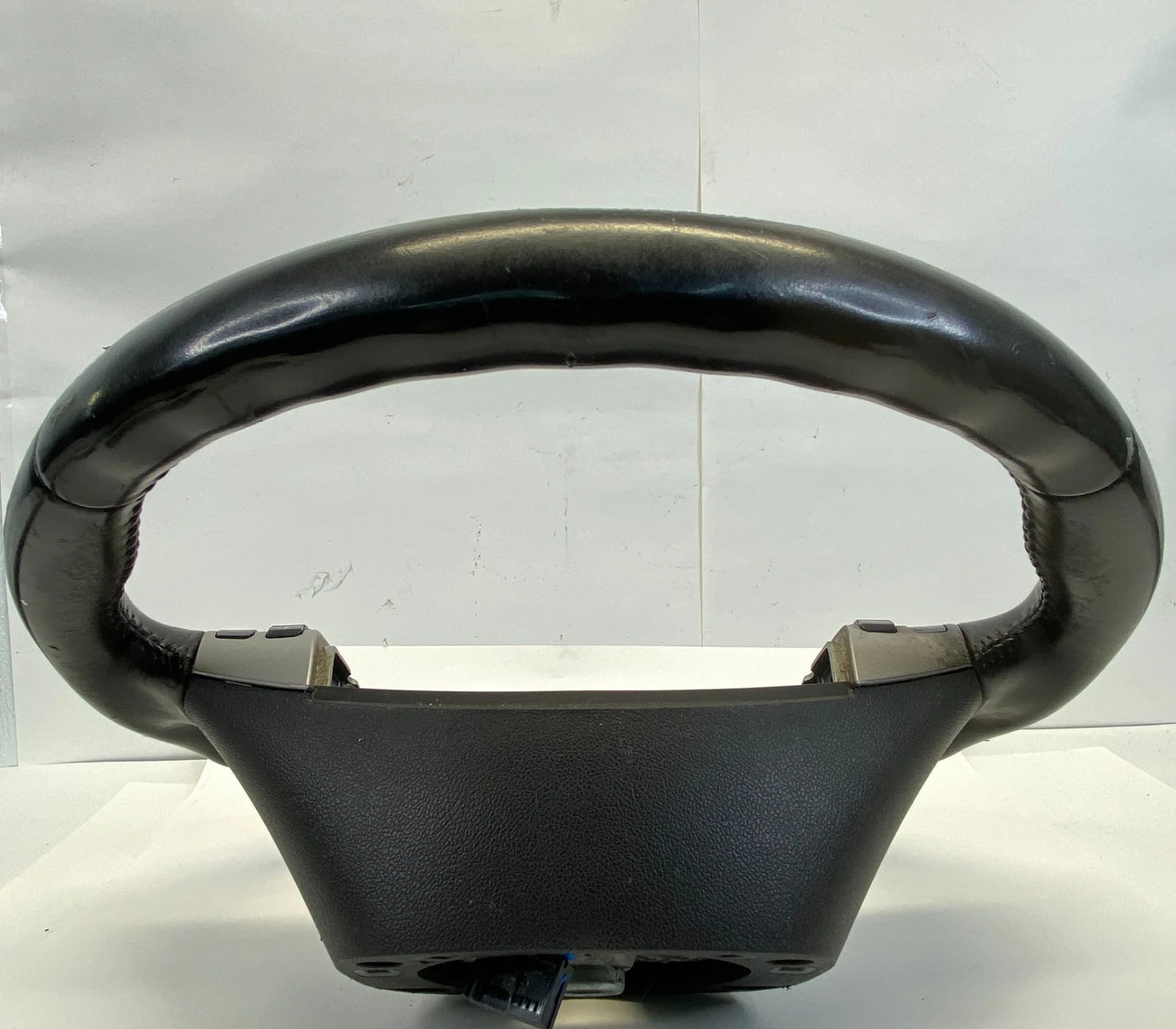 2009-2011 CHEVROLET HHR STEERING WHEEL WITH CRUISE CONTROL OEM 25932328