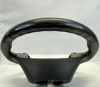 2009-2011 CHEVROLET HHR STEERING WHEEL WITH CRUISE CONTROL OEM 25932328